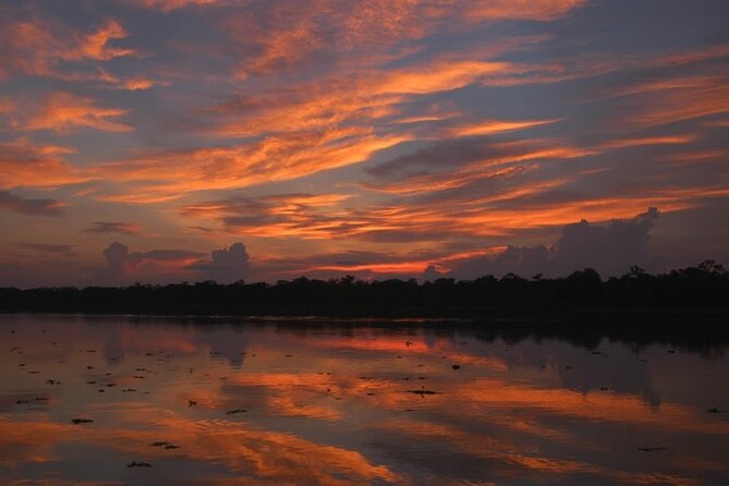 5-Day All Inclusive Guided Jungle Tour From Iquitos at Maniti Eco-Lodge - Tour Highlights