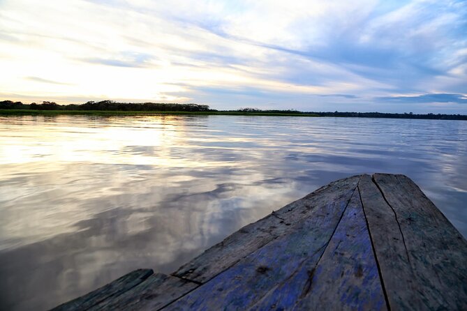 5-Day All Inclusive Guided Jungle Tour From Iquitos at Maniti Eco-Lodge - Contact Information