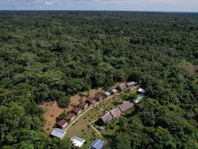 5-Day All Inclusive Guided Jungle Tour From Iquitos - Reserve Now & Pay Later