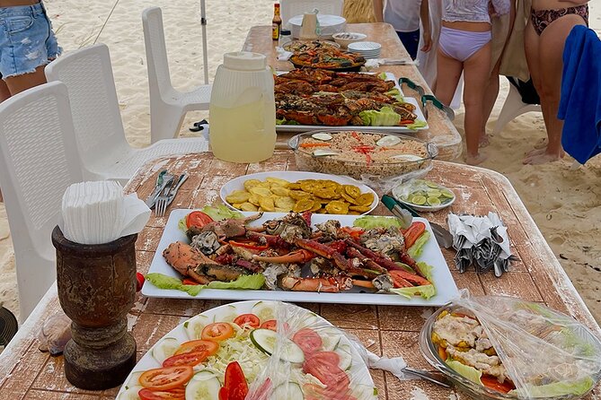 5-Day All-Inclusive Package in the South From Santo Domingo - Exploring Santo Domingo