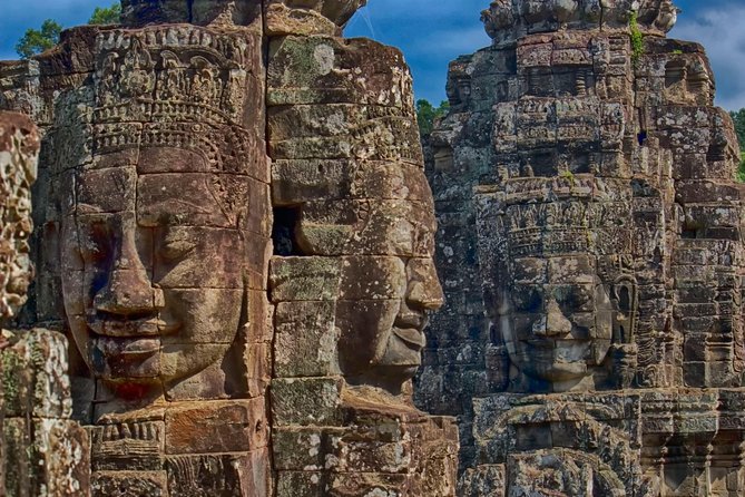 5-Day All Major Temples & Kulen Mount Waterfall & Koh Ker & Beng Mealea - Itinerary Breakdown