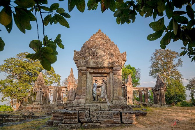 5-Day All Major Temples & Kulen Mount Waterfall & Koh Ker & Beng Mealea - Accommodation and Meals
