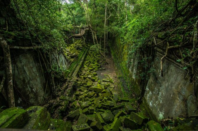 5-Day All Must-See Attractions in Siem Reap - Reserve Now, Pay Later