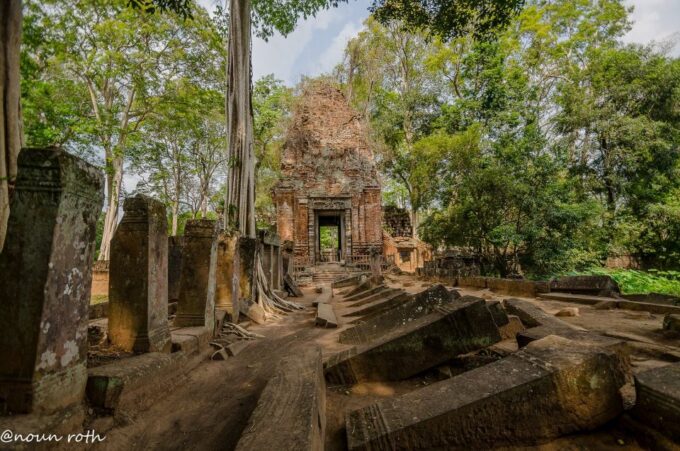 5-Day All Must-See Attractions in Siem Reap - Additional Information