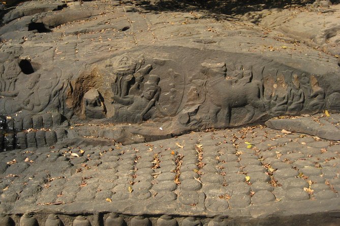 5-Day All The Sights Private Tour - Itinerary Day 2: Kulen Mountain & Temples