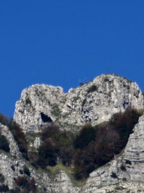 5-Day Amalfi Coast Hike From Cava to Punta Campanella - Detailed Itinerary