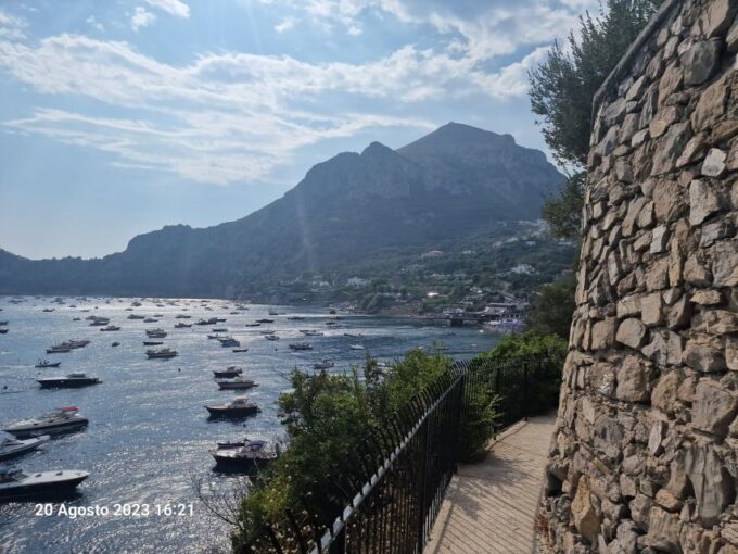 5-Day Amalfi Coast Hike From Cava to Punta Campanella - Frequently Asked Questions