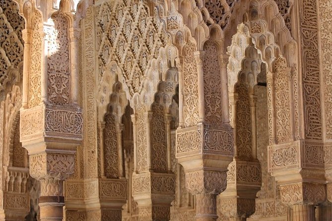 5-Day Andalusia and Toledo From Madrid via Caceres - Traveler Requirements and Restrictions