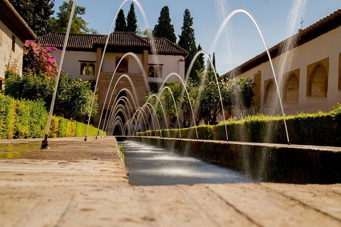 5-Day Andalusia and Toledo From Madrid via Caceres - Cancellation and Support