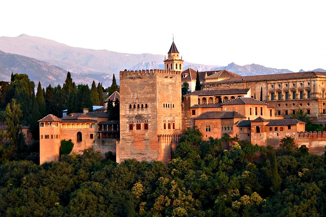 5-Day Andalusia and Toledo From Madrid via Caceres - Package Information and Reviews