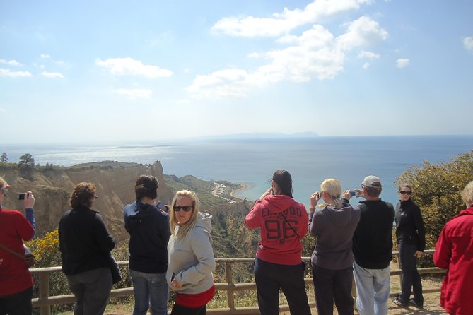 5 Day Anzac Tour Alpha - Pickup and Start Time
