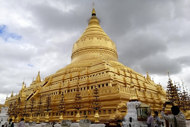 5-Day Bagan and Inle Lake Tour From Yangon - Booking Information and Policies