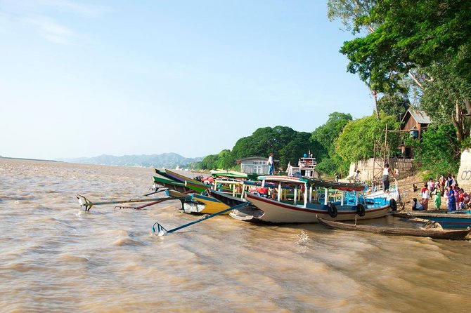 5-Day Bagan and Inle Lake Tour From Yangon - Lacquer Ware Industry Experience