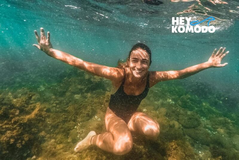 5 Day Bali Lombok Snorkeling Nusa Penida, 7 Gili & Waterfall - Inclusions