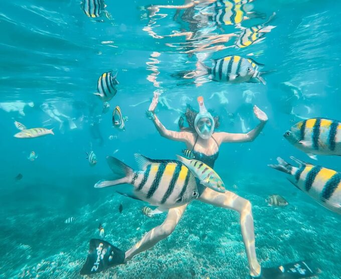 5 Day Bali Lombok Snorkeling Nusa Penida, 7 Gili & Waterfall - Why Choose This Tour