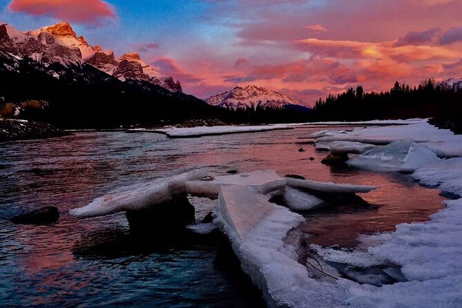 5-Day Banff Jasper and Rockies Tour With YVR Airport Pickup (Mandarin&Eng) - Traveler Information