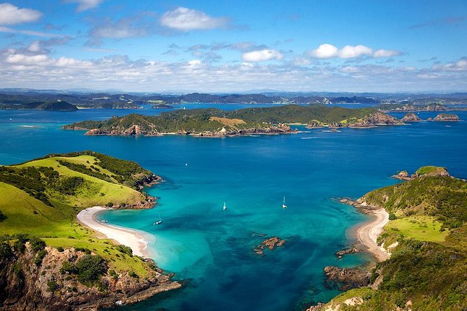 5-Day Bay of Islands Rotorua Waitomo Caves and Hobbiton Tour From Auckland - Tour Logistics and Recommendations
