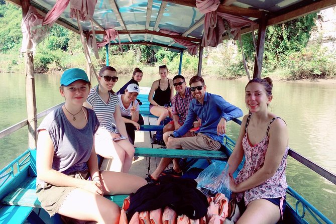 5-Day Best North Vietnam Tour: Ba Be Lake - Ban Gioc Waterfall - Ha Giang Loop - Tour Overview