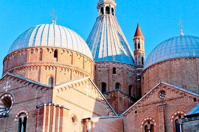 5-Day Best of Italy Trip With Assisi, Siena, Florence, Venice and More - Whats Included