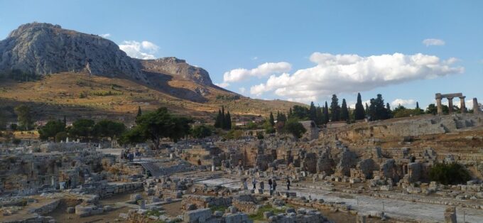 5-Day Best of Mythical Peloponnese Private Tour - Customization Options for the Tour