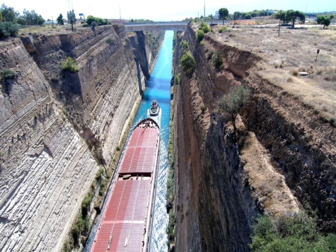 5-Day Best of Mythical Peloponnese Private Tour - Pricing and Inclusions