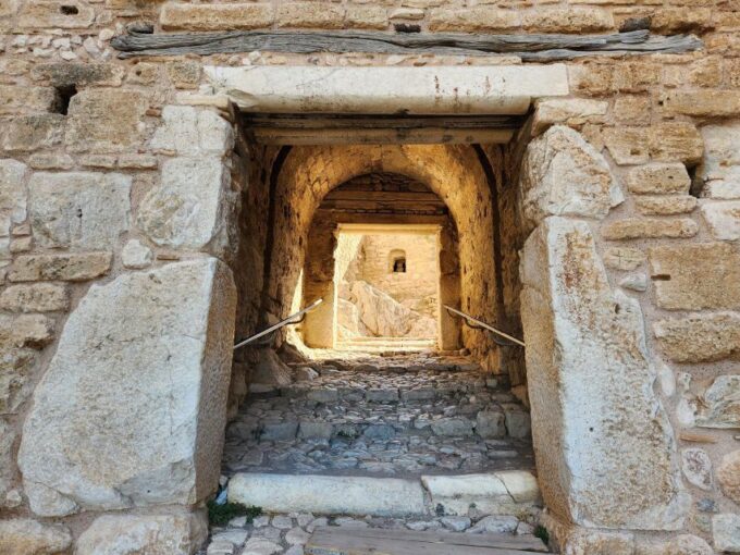 5-Day Best of Mythical Peloponnese Private Tour - Frequently Asked Questions