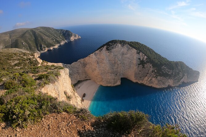 5-Day Best Of: Nafplio Mycenae Epidaurus Olympia Zakynthos Island Delphi Meteora - Health and Safety