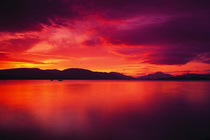 5-Day Best of Scotland Experience From Glasgow - Highlights of the Tour