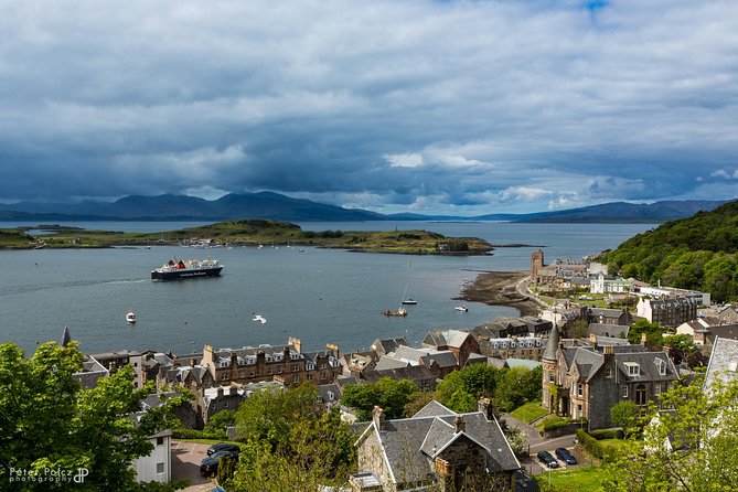 5-Day Best of Scotland Tour From Edinburgh - Additional Information