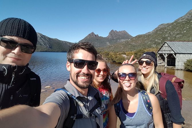 5-Day Best of Tasmania Tour From Hobart - National Parks and Attractions