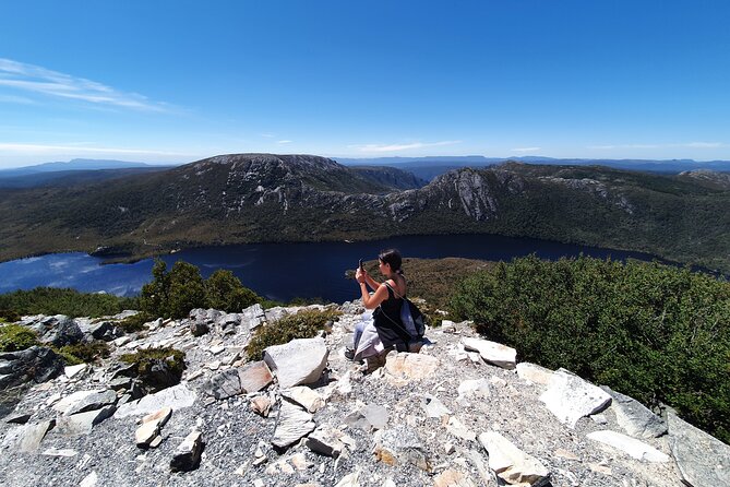 5-Day Best of Tasmania Tour From Hobart - Expert Guide and Eco-Certification