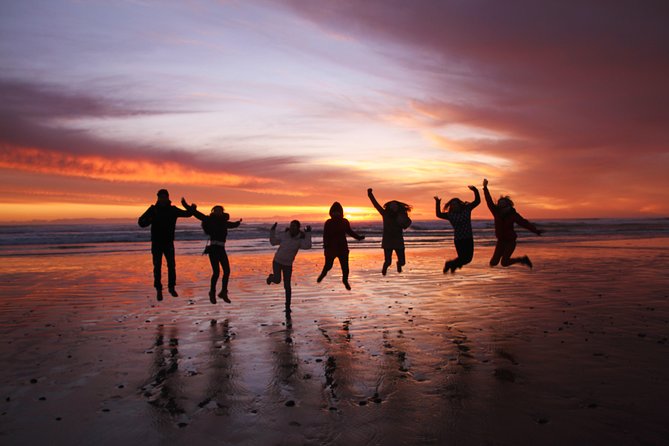 5-Day Best of Tasmania Tour From Hobart - Age and Fitness Requirements