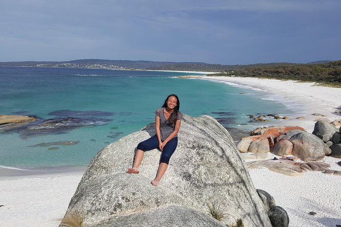 5-Day Best of Tasmania Tour From Hobart - Booking and Availability Information