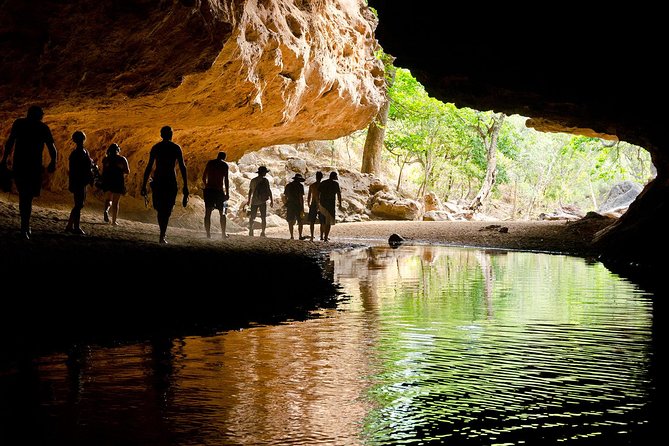 5 Day Broome to the Bungles - Recommended Items