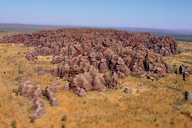 5 Day Broome to the Bungles - Customer Feedback