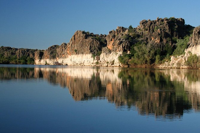 5 Day Broome to the Bungles - Highlight of the Tour