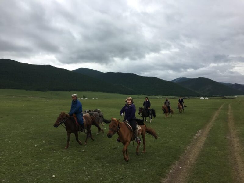 5 Day Budget Tour to Khuvsgul Lake - Important Information
