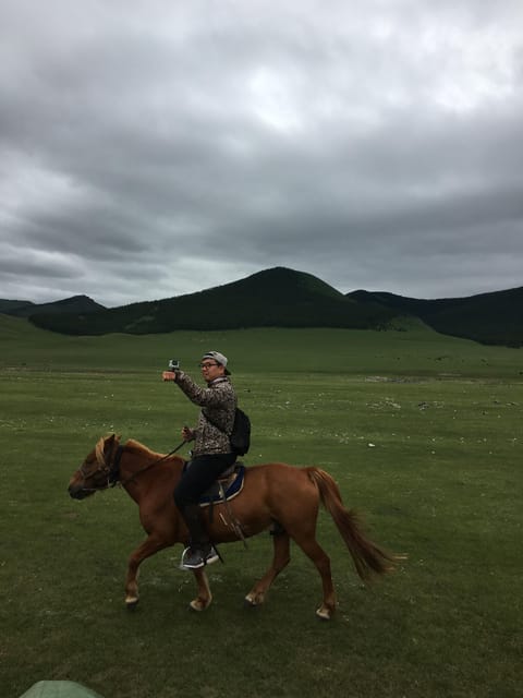 5 Day Budget Tour to Khuvsgul Lake - Group Options