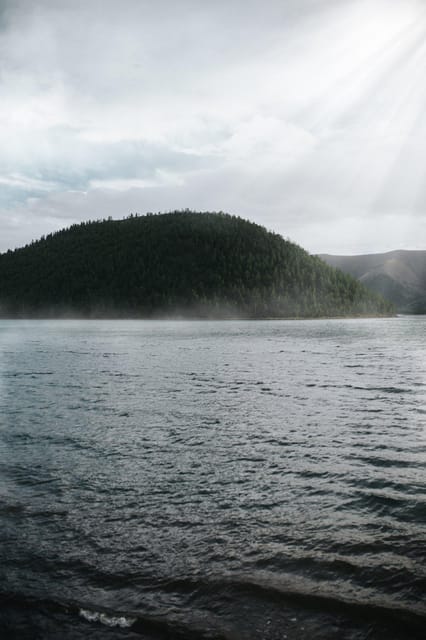 5 Day Budget Tour to Khuvsgul Lake - Booking Requirements