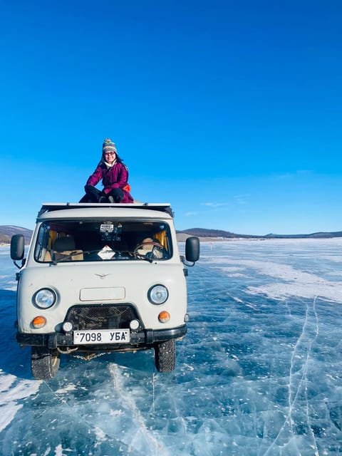 5 Day Budget Tour to Khuvsgul Lake - Frequently Asked Questions