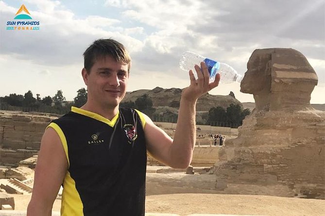 5 Day Cairo Vacation Package - Participant Considerations