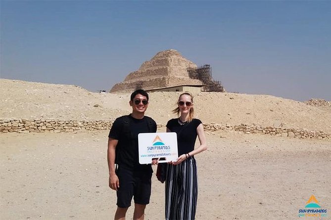 5 Day Cairo Vacation Package - Review and Ratings