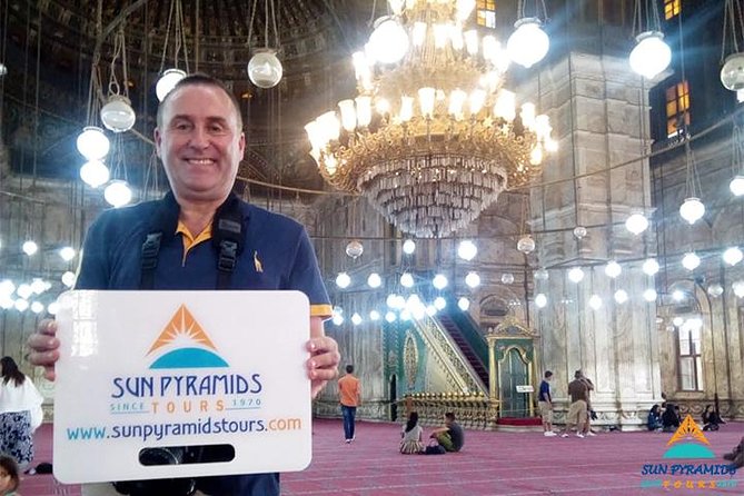 5 Day Cairo Vacation Package - Package Pricing