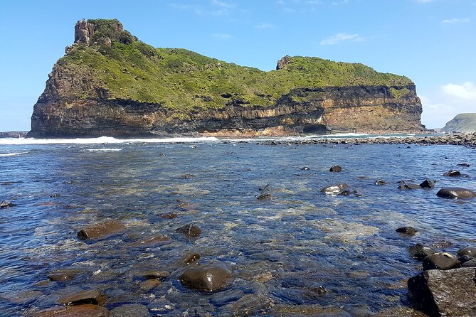 5 Day Central Wildcoast Tour - Pickup and Meeting