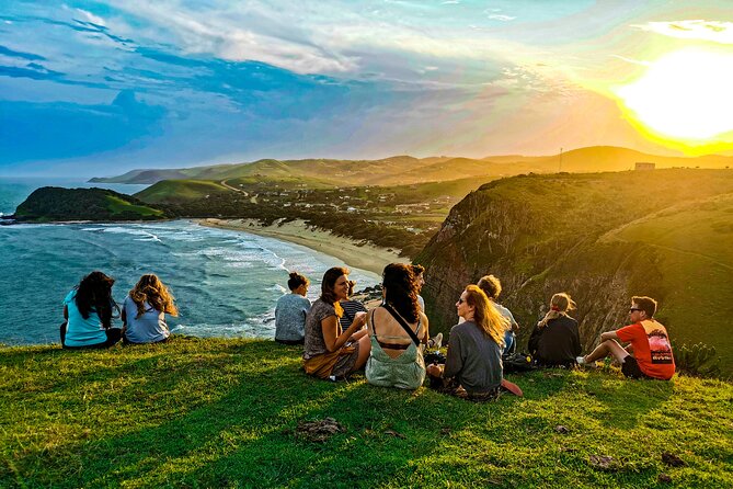 5 Day Central Wildcoast Tour - Additional Notes