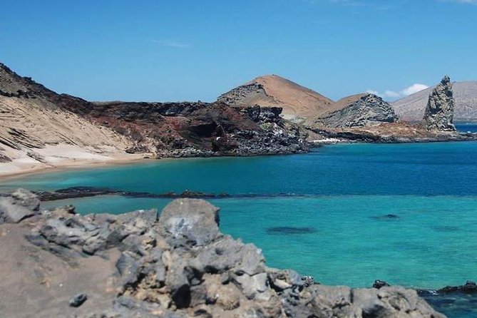 5 Day Classic Isabela Island Tour - Key Points