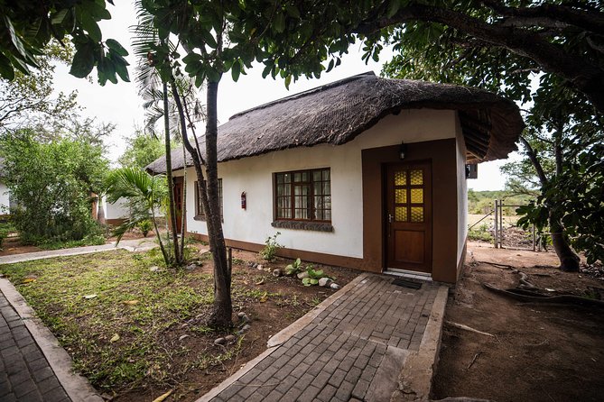 5 Day Classic Kruger National Park Safari - Itinerary and Activities