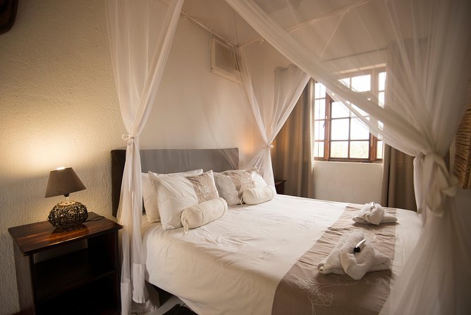 5 Day Classic Kruger National Park Safari - Transportation and Transfers