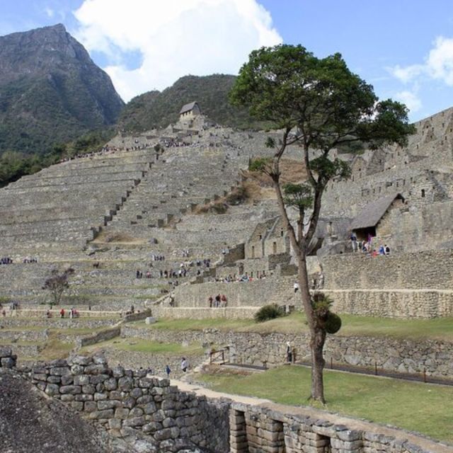 5-Day Classic Salkantay Trek to Machu Picchu Return by Train - Key Points