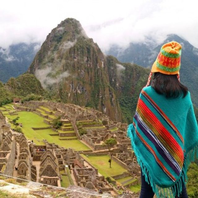 5-Day Classic Salkantay Trek to Machu Picchu Return by Train - Frequently Asked Questions